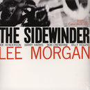 Lee Morgan - The Sidewinder (LP Tweedehands)