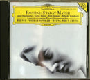 Gioacchino Rossini / Myung-Whun Chung / Wiener Philharmoniker - Stabat Mater (CD Tweedehands) - Discords.nl