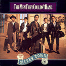 Men They Couldn't Hang, The - Silver Town (CD Tweedehands)