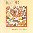 Talk Talk - The Colour Of Spring (CD Tweedehands) - Discords.nl