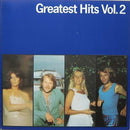 ABBA - Greatest Hits Vol. 2 (LP Tweedehands)