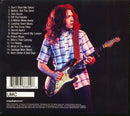 Rory Gallagher - Blues (CD Tweedehands) - Discords.nl