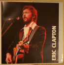 Eric Clapton - Il Blues Di Eric Clapton (LP Tweedehands) - Discords.nl
