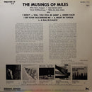 Miles Davis - The Musings Of Miles (LP Tweedehands)
