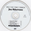Jan Akkerman - Oil In The Family (CD) - Discords.nl