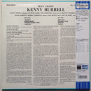 Kenny Burrell - Blue Lights, Volume 1 (LP Tweedehands)