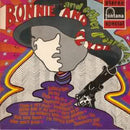 Unknown Artist - Bonnie And Clyde And Other Roaring Hits (LP Tweedehands)