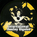 Vitalic - Poney EP (LP Tweedehands) - Discords.nl