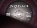Jacques Brel - Ne Me Quitte Pas (LP Tweedehands)