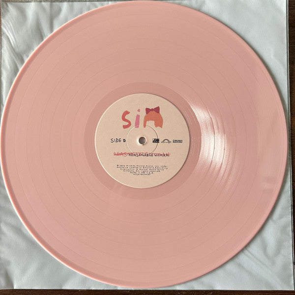 Sia - Reasonable Woman (LP) - Discords.nl