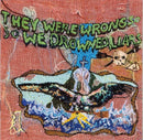 Liars - They Were Wrong, So We Drowned (CD Tweedehands) - Discords.nl