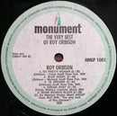 Roy Orbison - The Very Best Of Roy Orbison (LP Tweedehands) - Discords.nl
