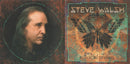 Steve Walsh - Black Butterfly (CD) - Discords.nl