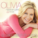 Olivia Newton-John - A Celebration In Song (CD Tweedehands) - Discords.nl