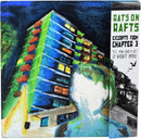 Rats On Rafts - Excerpts From Chapter 3: The Mind Runs A Net Of Rabbit Paths (LP) - Discords.nl