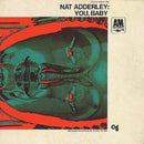 Nat Adderley - You, Baby (LP Tweedehands)