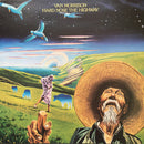 Van Morrison - Hard Nose The Highway (LP Tweedehands)