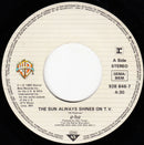 a-ha - The Sun Always Shines On T.V. (7-inch Tweedehands)
