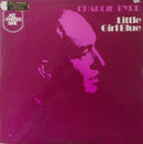 Charlie Byrd - Little Girl Blue (LP Tweedehands)