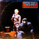 Manfred Mann's Earth Band - Somewhere In Afrika (LP Tweedehands)