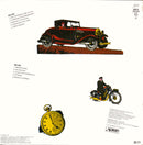 Flash & The Pan - Early Morning Wake Up Call (LP Tweedehands) - Discords.nl