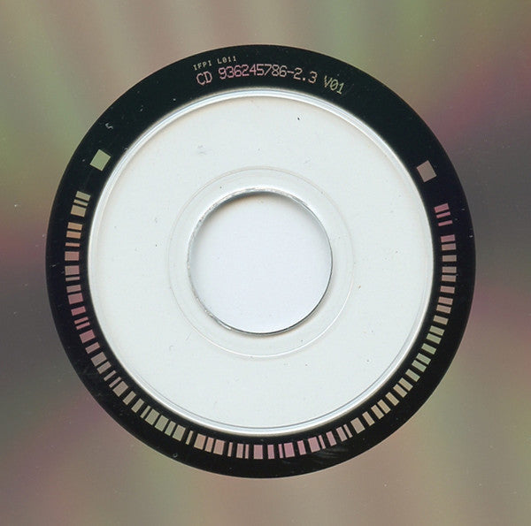 Joni Mitchell - Turbulent Indigo (CD Tweedehands) - Discords.nl