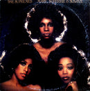 Supremes, The - Mary, Scherrie & Susaye (LP Tweedehands)