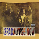 Two Pac - 2 pacalypse now (CD) - Discords.nl