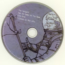 Tangent, The - Not As Good As The Book (CD) - Discords.nl