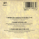 Jacksons, The - Nothin (That Compares 2 U) (CD) - Discords.nl