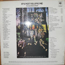 Mike Bloomfield - It's Not Killing Me (LP Tweedehands) - Discords.nl