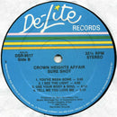 Crown Heights Affair - Sure Shot (LP Tweedehands)