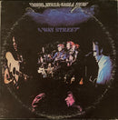 Crosby, Stills, Nash & Young - 4 Way Street (LP Tweedehands) - Discords.nl
