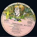 Mike Rutherford - Smallcreep's Day (LP Tweedehands) - Discords.nl