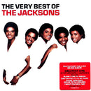 Jacksons, The - The Very Best Of The Jacksons (CD Tweedehands)