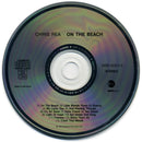 Chris Rea - On The Beach (CD Tweedehands) - Discords.nl