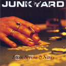 Junkyard - Sixes, Sevens & Nines (CD Tweedehands)
