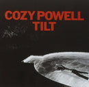 Cozy Powell - Tilt (CD) - Discords.nl