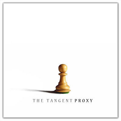 Tangent, The - Proxy (CD) - Discords.nl
