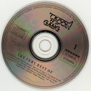 Kool & The Gang - The Very Best Of (CD Tweedehands) - Discords.nl