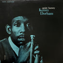 Kenny Dorham - Quiet Kenny (LP Tweedehands)