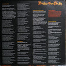 Steeleye Span - Below The Salt (LP Tweedehands) - Discords.nl