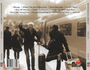 George Kooymans & Frank Carillo - Mirage (CD Tweedehands)