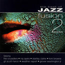 Various - The Best Of Jazz Fusion 2 (CD Tweedehands) - Discords.nl