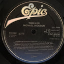 Michael Jackson - Thriller (LP Tweedehands) - Discords.nl