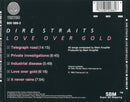 Dire Straits - Love Over Gold (CD Tweedehands)