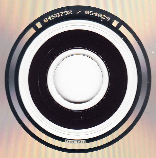 Smashing Pumpkins, The - Adore (CD Tweedehands)