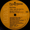 Elvis Presley - Elvis - That's The Way It Is (LP Tweedehands)