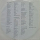 Manhattans - Black Tie (LP Tweedehands)
