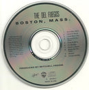 Del Fuegos, The - Boston, Mass. (CD Tweedehands)